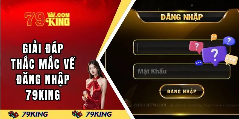 Giải đáp thắc mắc về việc truy cập 79KING
